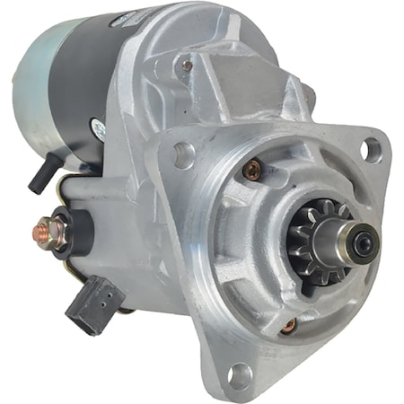 Db Electrical Starter For Daewoo S220Lc-V 65.26201-7044 03111-7021 03112-7021 410-58049 410-58049